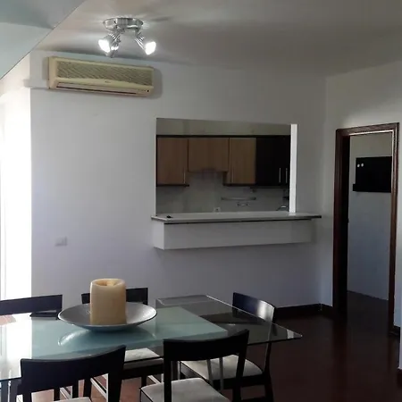 Calle Domingo Pisaca Burgada 圣克鲁斯-德特内里费