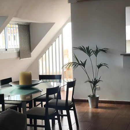 Calle Domingo Pisaca Burgada 圣克鲁斯-德特内里费
